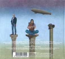 2CD / Bowness Tim / Stupid Things That MeanvThe World / 2CD