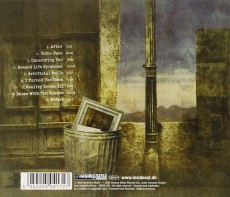 CD / Riverside / Second Life Syndrom