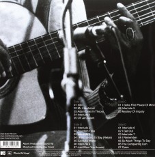 2LP / Hill Lauryn / MTV Unplugged No.2 / Vinyl / 2LP