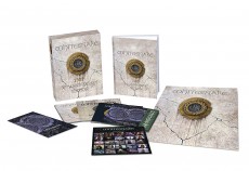 4CD/DVD / Whitesnake / 1987 / 30th Anniversary / 4CD+DVD