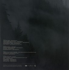 2LP / OST / Twin Peaks / Limited Event Series Soundtrack / Score / Vinyl