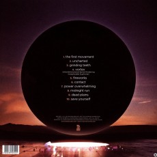 LP / Make Them Suffer / Worlds Apart / Vinyl / Coloured