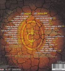 2CD / Freedom Call / Beyond / Limited Box / 2CD