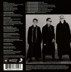 CD / Depeche Mode / Going Backwards / Remixes / Single