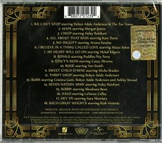 CD / Scott Bradlee's Postmodern Jukebox / Essentials