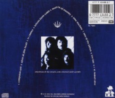 CD / Black Sabbath / Dehumanizer