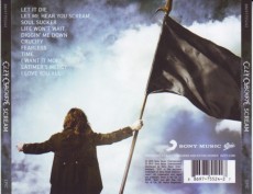 CD / Osbourne Ozzy / Scream