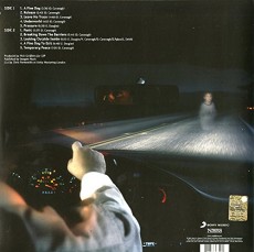 LP/CD / Anathema / A Fine Day To Exit / Vinyl / LP+CD