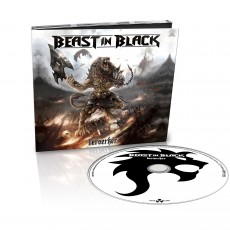 CD / Beast In Black / Berserker / Digipack