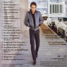 CD / Haggard Merle / 20 Greatest Hits