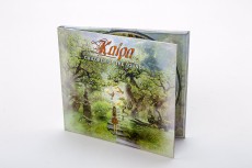 CD / Kaipa / Children Of The Sounds / Digipack