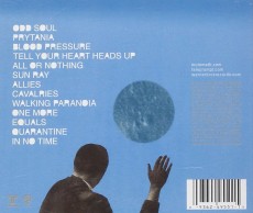 CD / Mutemath / Odd Soul