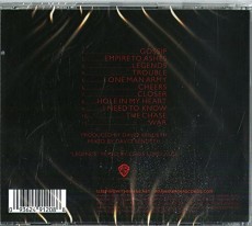 CD / Sleeping With Sirens / Gossip