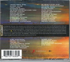 2CD / OST / Vietnam War / 2CD