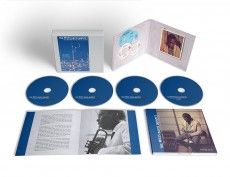 4CD / Davis Miles Quintet / Legendary Prestige Quintet Sessions / 4CD