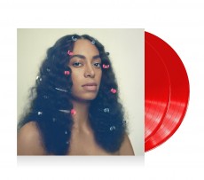 2LP / Solange / A Seat At The Table / Vinyl / 2LP