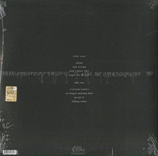 LP / Slowdive / Slowdive / Vinyl