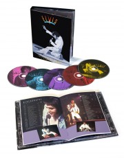 5CD / Presley Elvis / Walk A Mile In My Shoes / Essential 70's Master