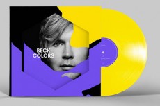 LP / Beck / Colors / Vinyl / Yellow