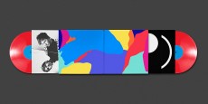 2LP / Beck / Colors / Vinyl / 2LP