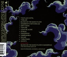 CD / Jackson Michael / Scream