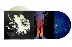 2LP / Jackson Michael / Scream / Vinyl / 2LP / Coloured