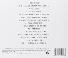 CD / Turci Paola / Io Sono