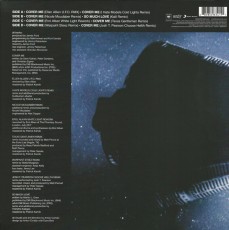 LP / Depeche Mode / Cover Me / Remixes / Vinyl / Single 12"