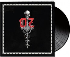 LP / OZ / Transition State / Vinyl