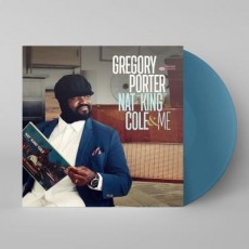 2LP / Porter Gregory / Nat King Cole & Me / Vinyl / 2LP / Coloured
