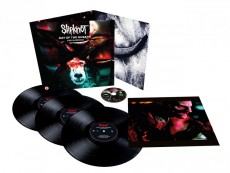 3LP / Slipknot / Day Of The Gusano / Vinyl / 3LP+DVD