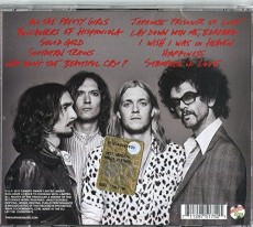 CD / Darkness(UK) / Pinewood Smile