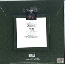 LP / OST / Casualties Of War / Morricone E. / Vinyl