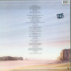 LP / Cash,Nelson,Jennings,Kristofferson / Highwayman / Vinyl