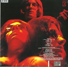 LP / Stooges / Fun House / Vinyl