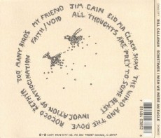 CD / Callahan Bill / Sometimes I Wish We Were