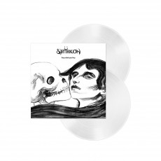 2LP / Satyricon / Deep Calleth Upon Deep / Vinyl / 2LP / Coloured