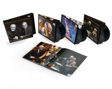 6LP / Williams John/Spielberg Steven / Ultimate Collection / vinyl / 6LP