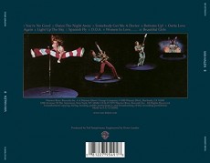 CD / Van Halen / Van Halen II / Remastered
