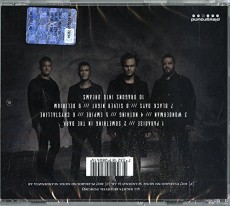 CD / Rasmus / Dark Matters