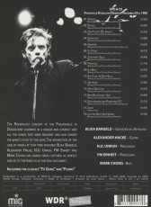 DVD/CD / Einsturzende Neubauten / Live At Rockpalast 1990 / DVD+CD