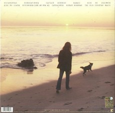 LP / Young Neil / Hitchhiker / Vinyl