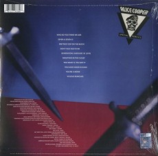 LP / Cooper Alice / Special Forces / Vinyl