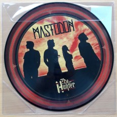 LP / Mastodon / Hunter / Vinyl / Picture