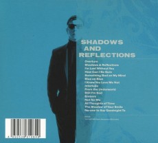 CD / Almond Marc / Shadow And Reflections