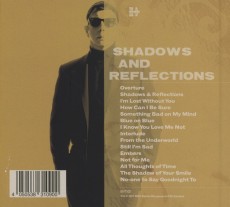 CD / Almond Marc / Shadow And Reflections / DeLuxe