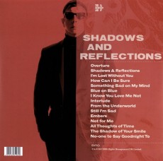 LP / Almond Marc / Shadow And Reflections / Vinyl