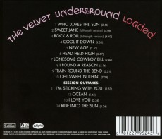 CD / Velvet Underground / Loaded:Re-Loaded / 45th Anniversary