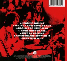 CD / Slade / Slade Alive! / Digibook