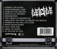 CD / Deicide / Best Of Deicide